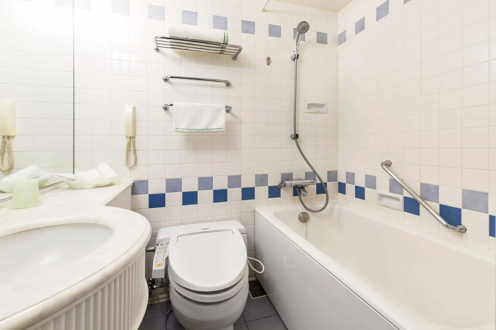 Hotel Nikko Northland Obihiro