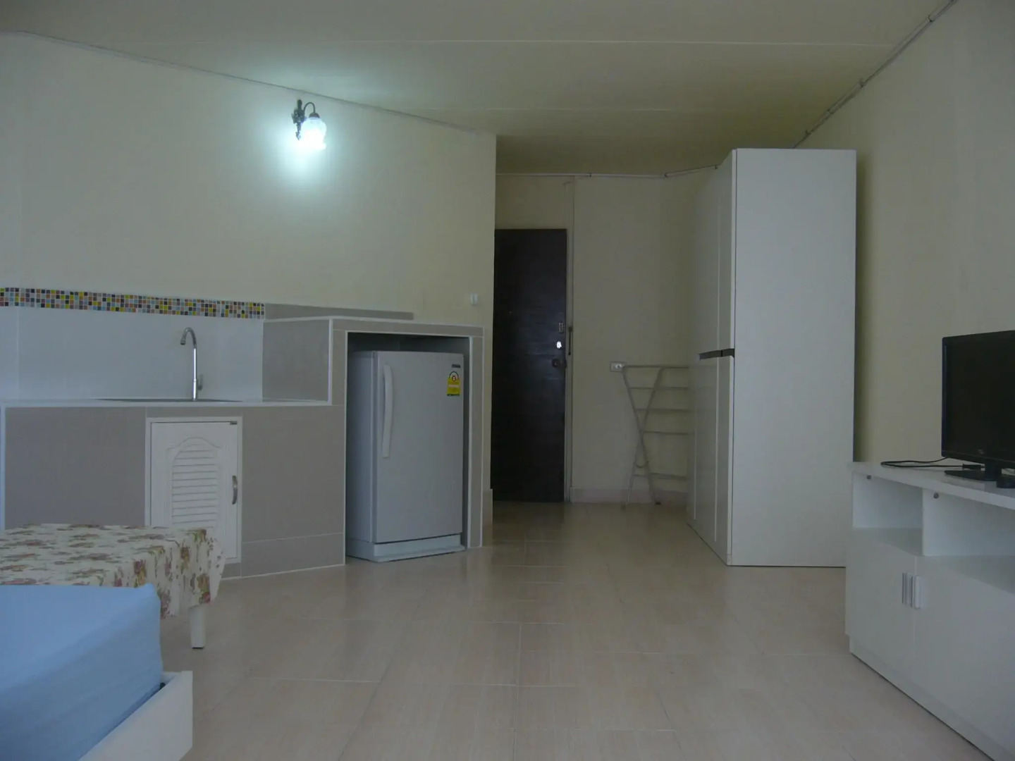 Chan Kim Don Mueang Airport Guest House