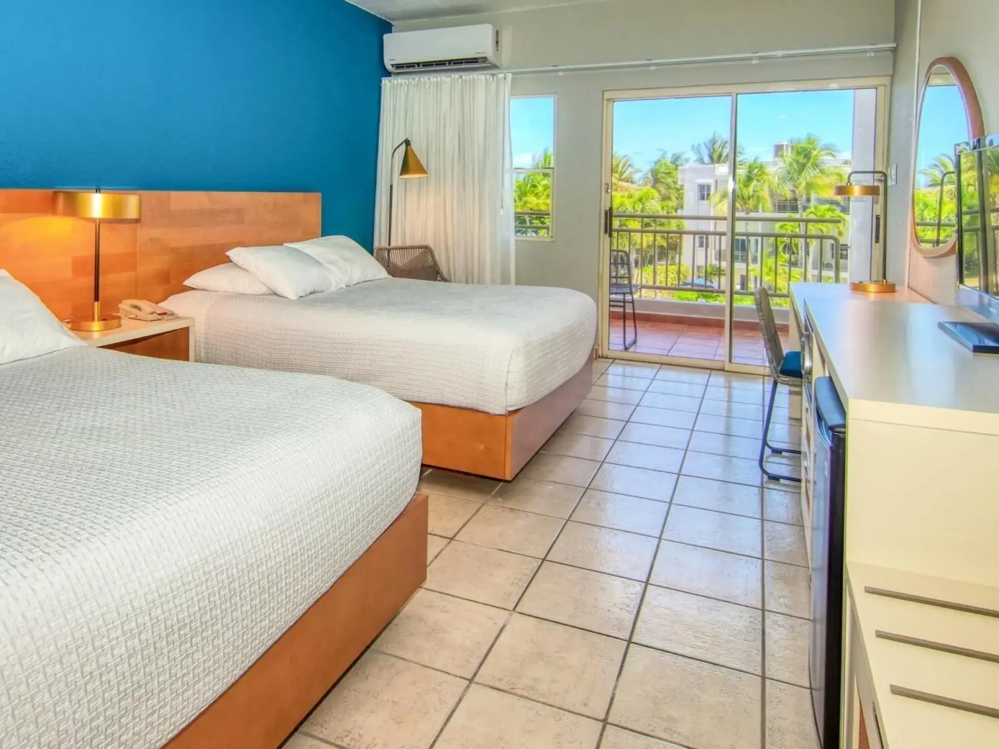Rincon of the Seas - Grand Caribbean Hotel