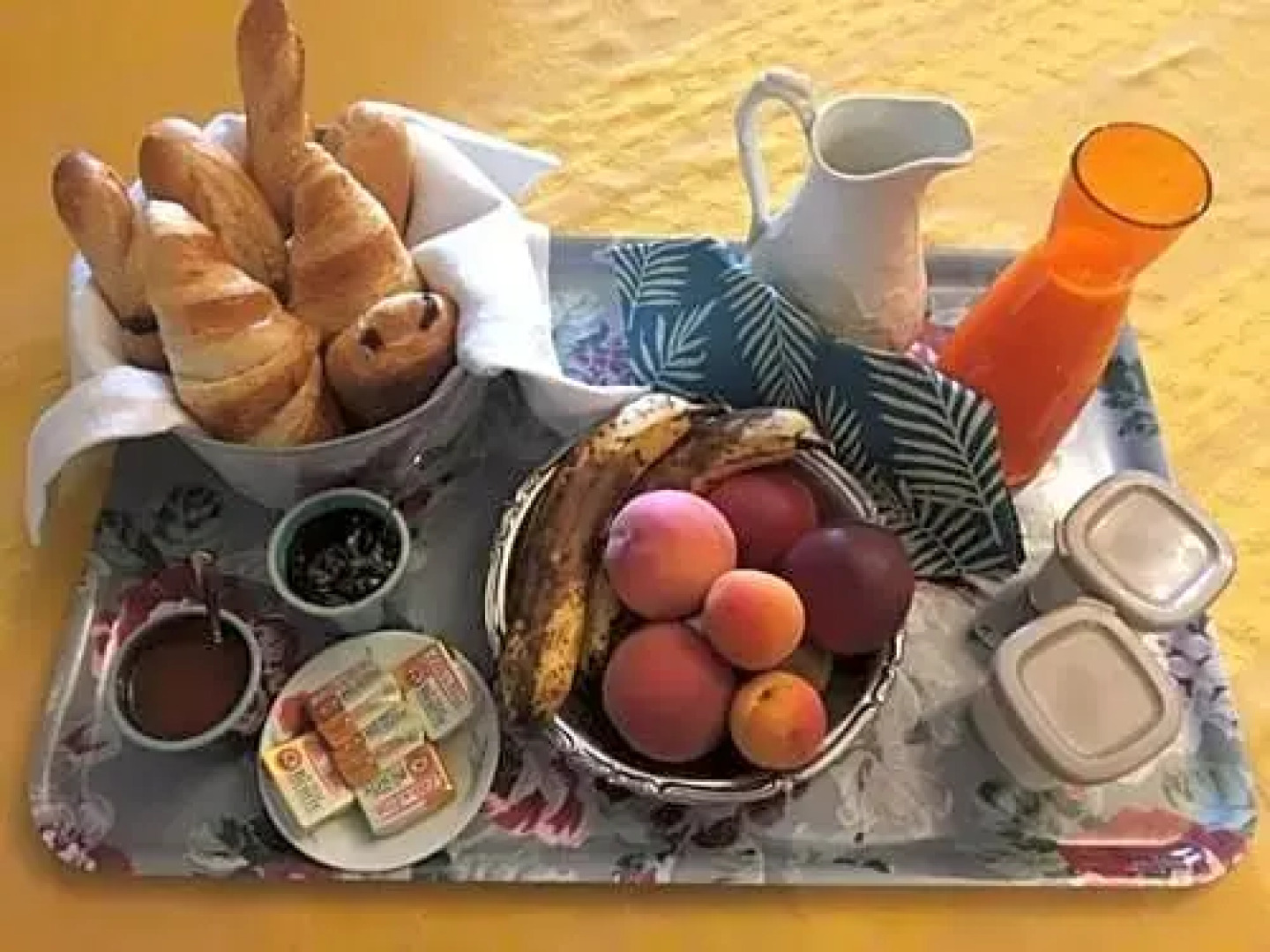 Roulotte la Souleillade