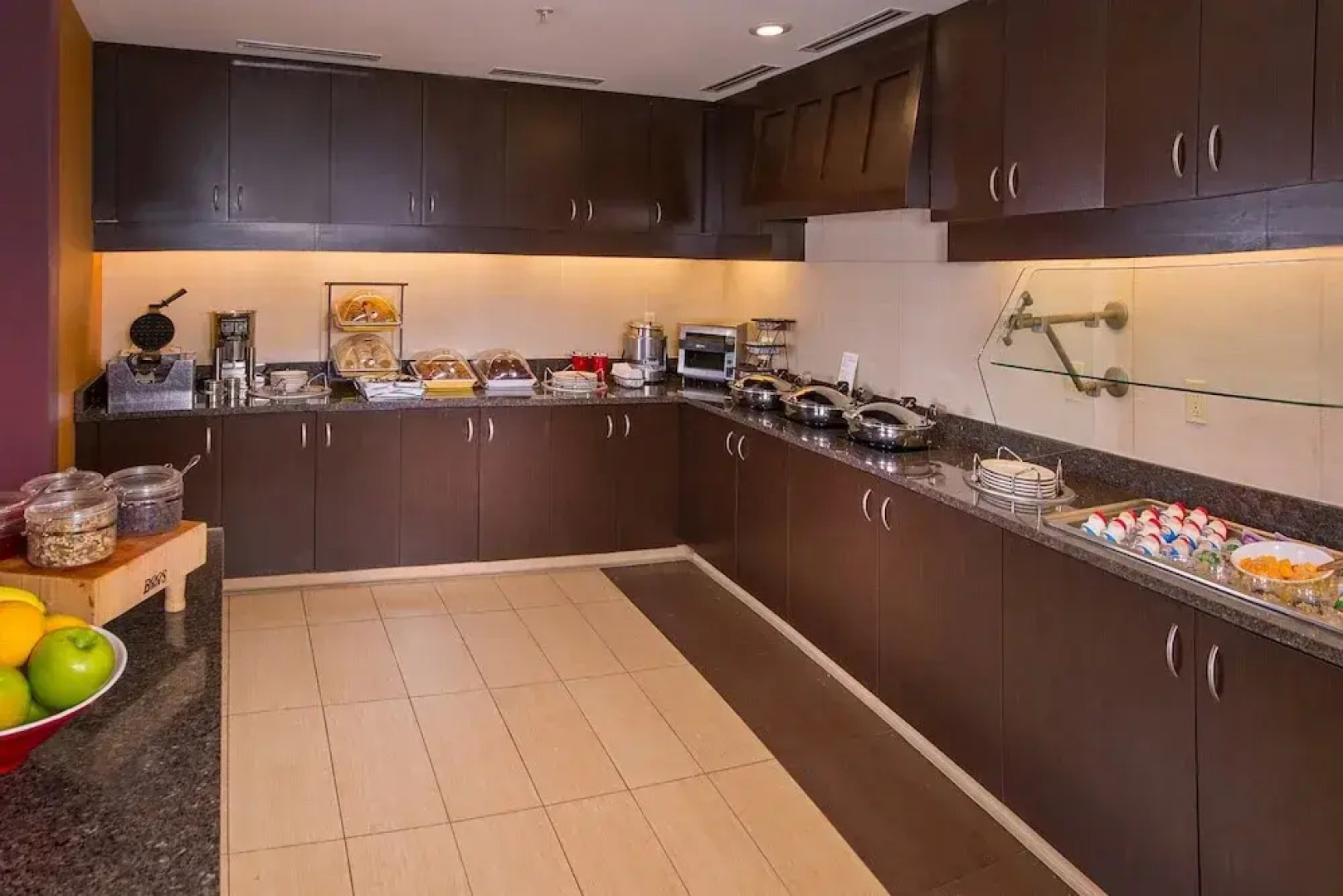 Residence Inn Columbia