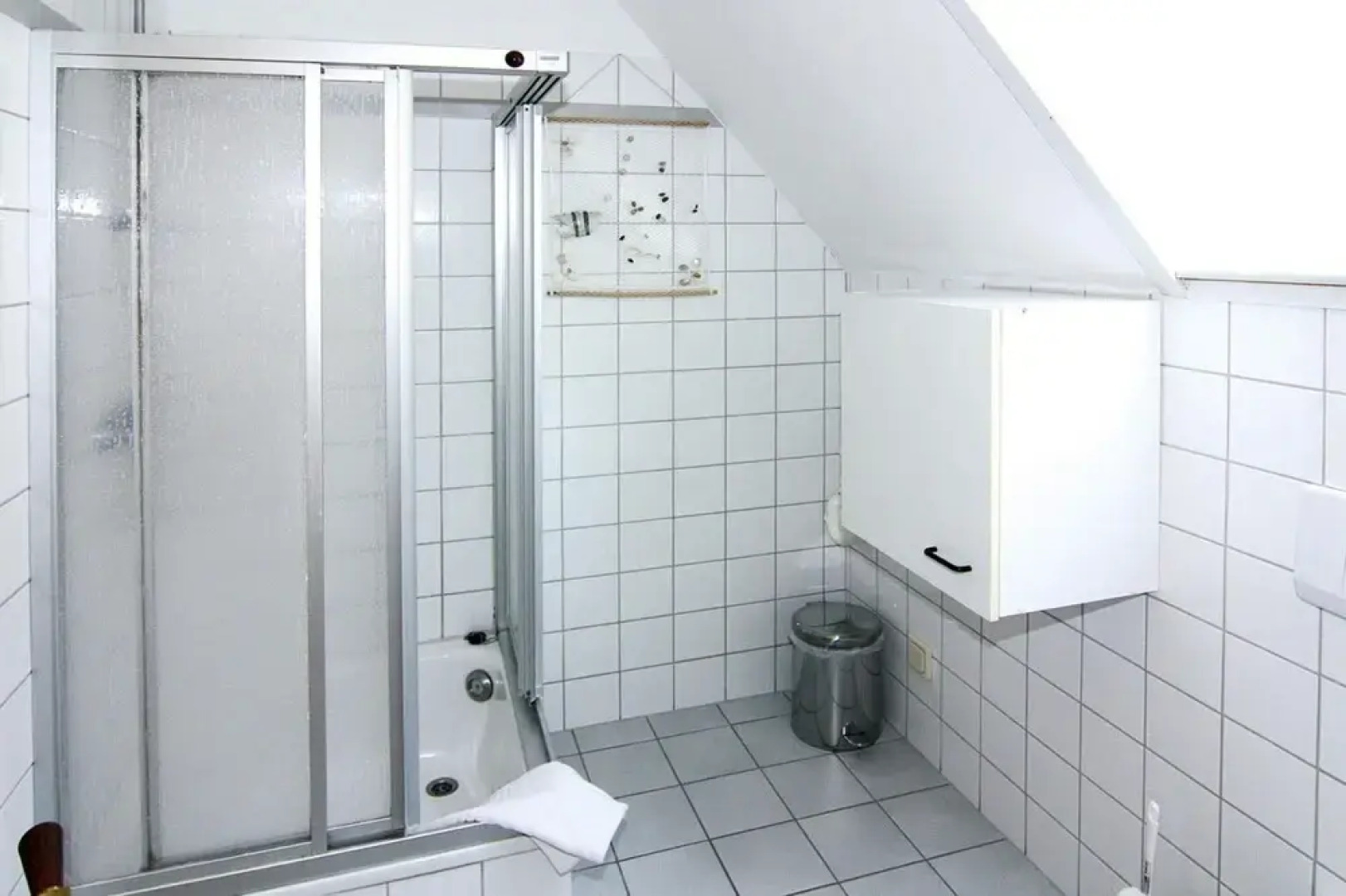 Ferienanlage Schuldt, Behrensdorf