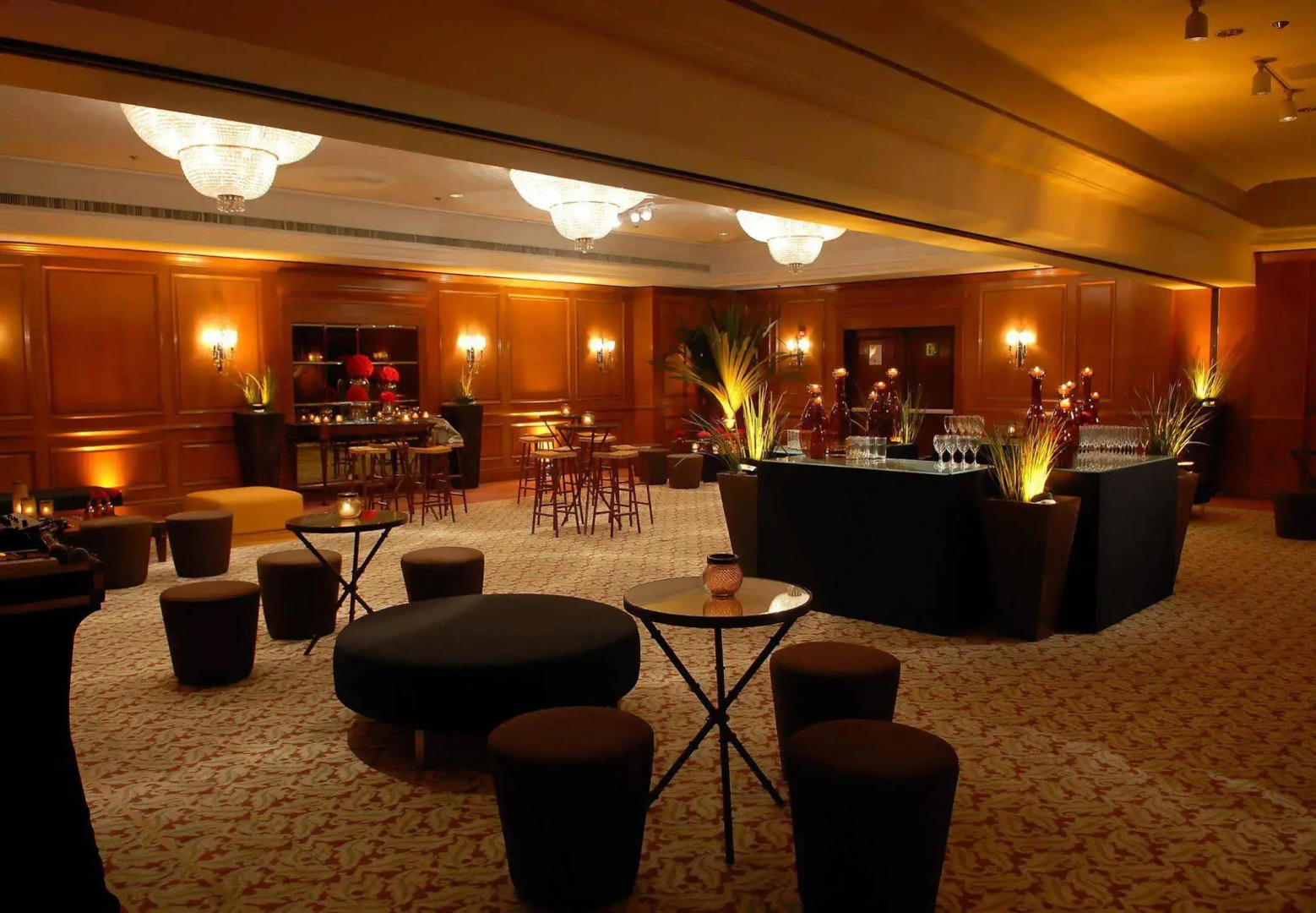 JW Marriott Hotel Rio de Janeiro