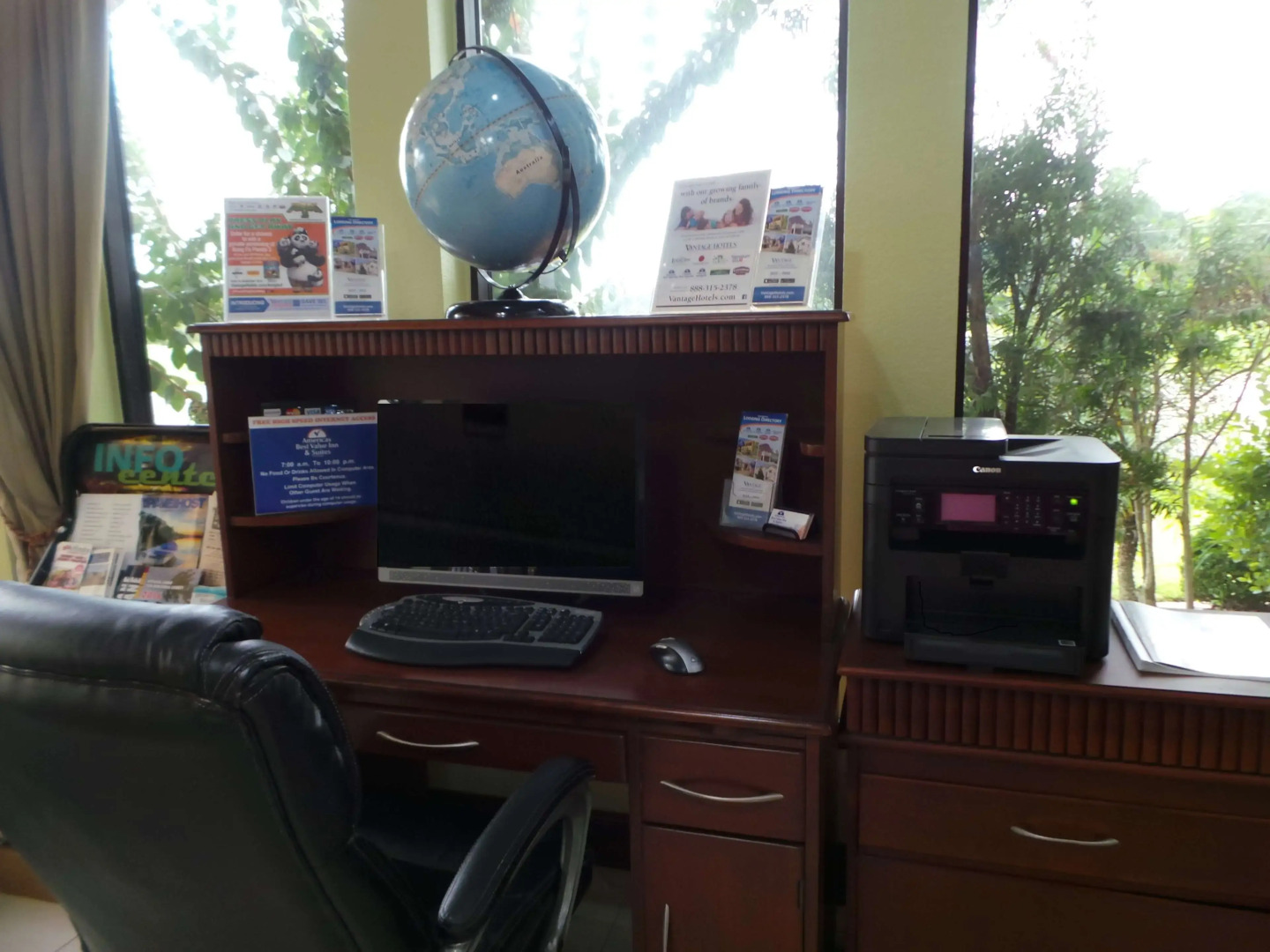 Americas Best Value Inn & Suites Alvin Houston