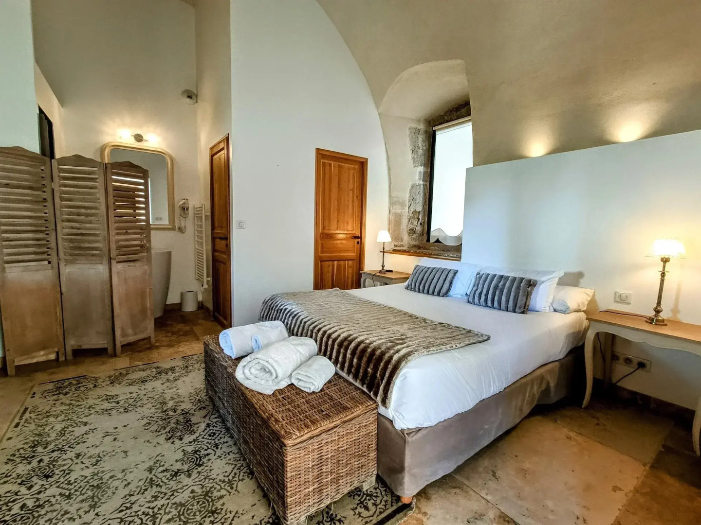 Les Chambres De La Renaissance