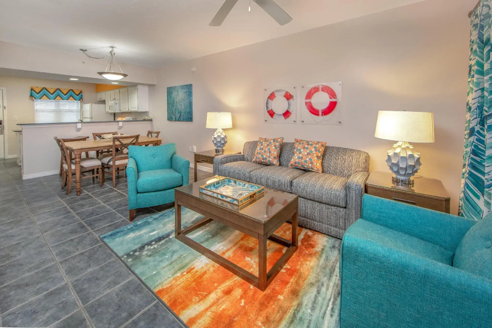 Holiday Inn Club Vacations Panama City Beach Resort by IHG