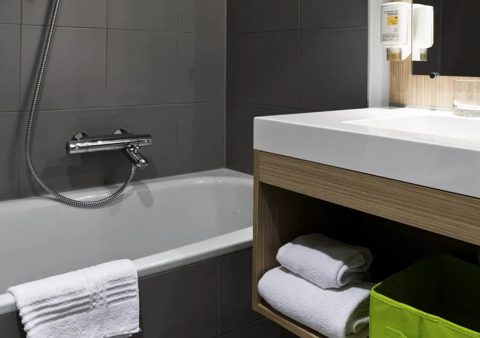 Aparthotel Adagio Access Brussels Europe