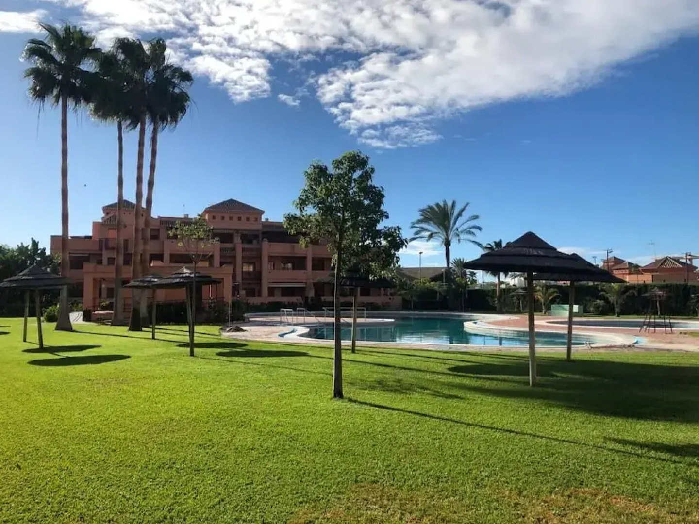 Apartamento Terraza Juan