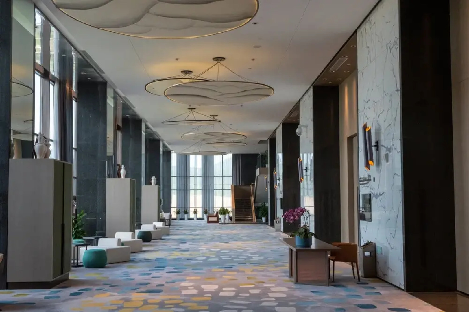 Holiday Inn Resort Maoshan Hot-Spring By Ihg