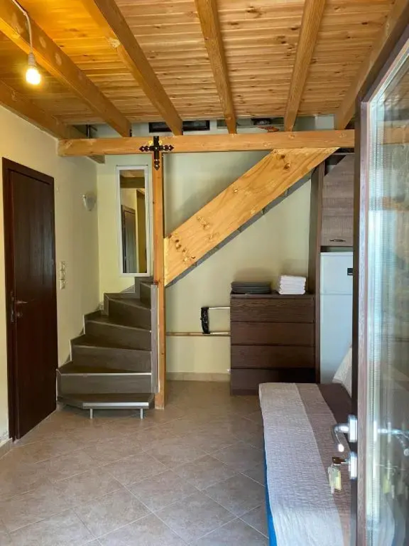 Iacob's house