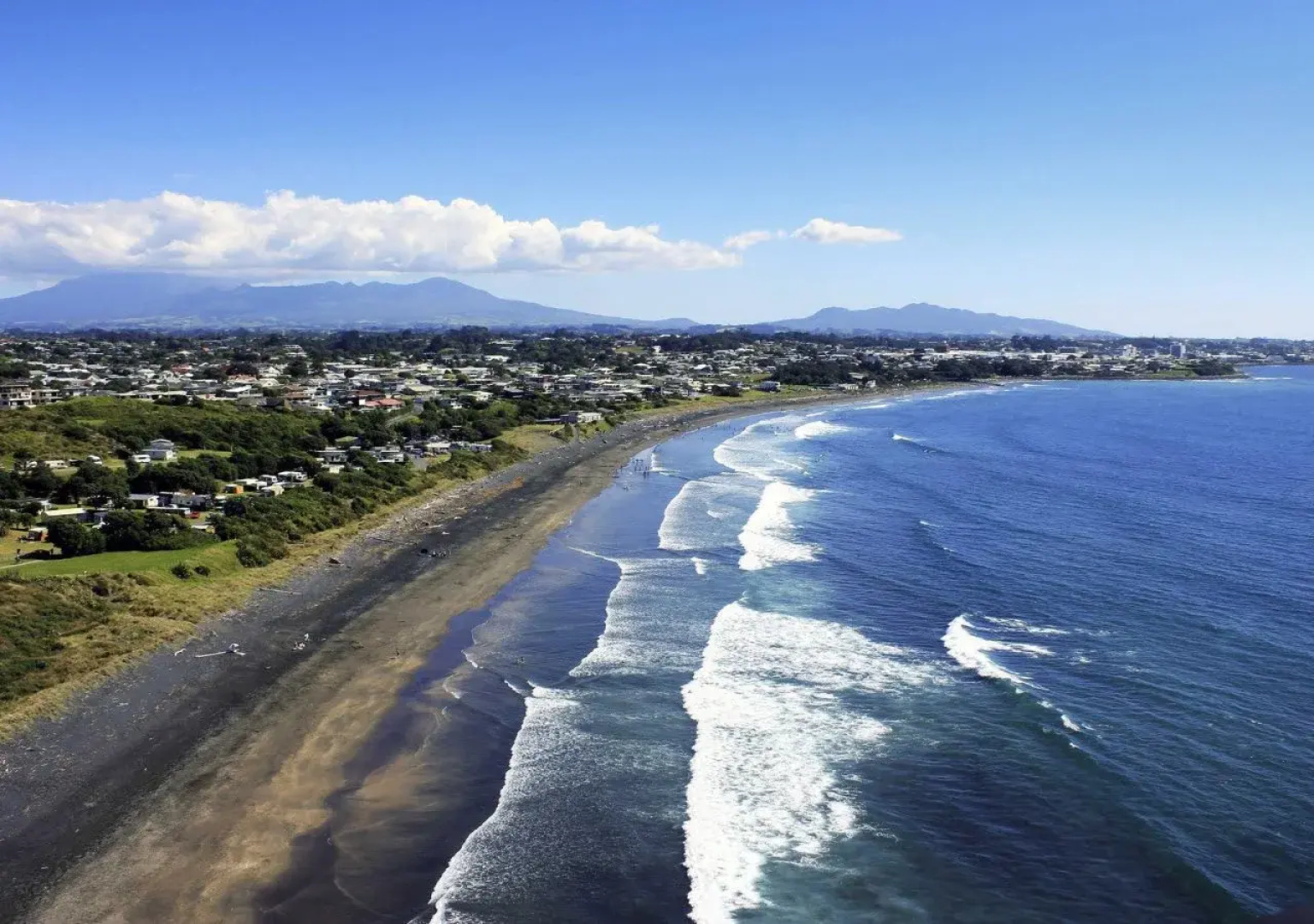 Novotel New Plymouth Taranaki