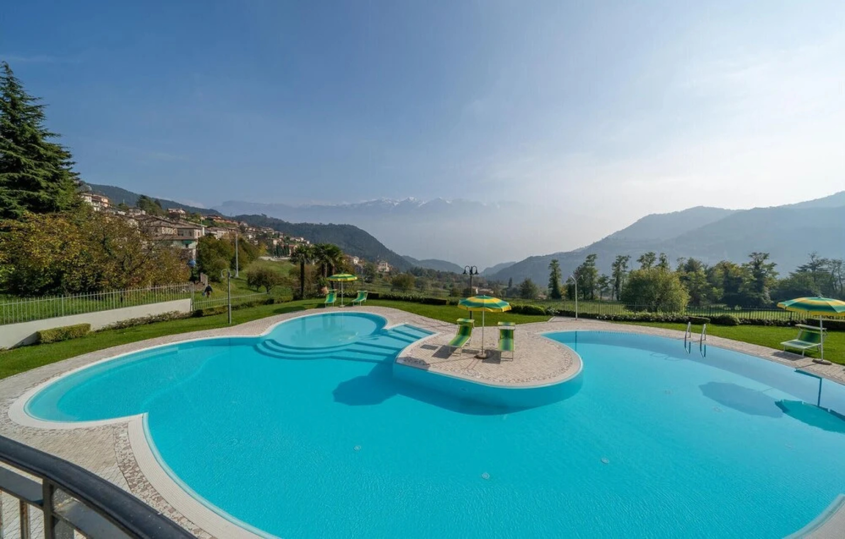 Amazing Home in Vesio di Tremosine BS With 2 Bedrooms, Wifi and Outdoor Swimming Pool