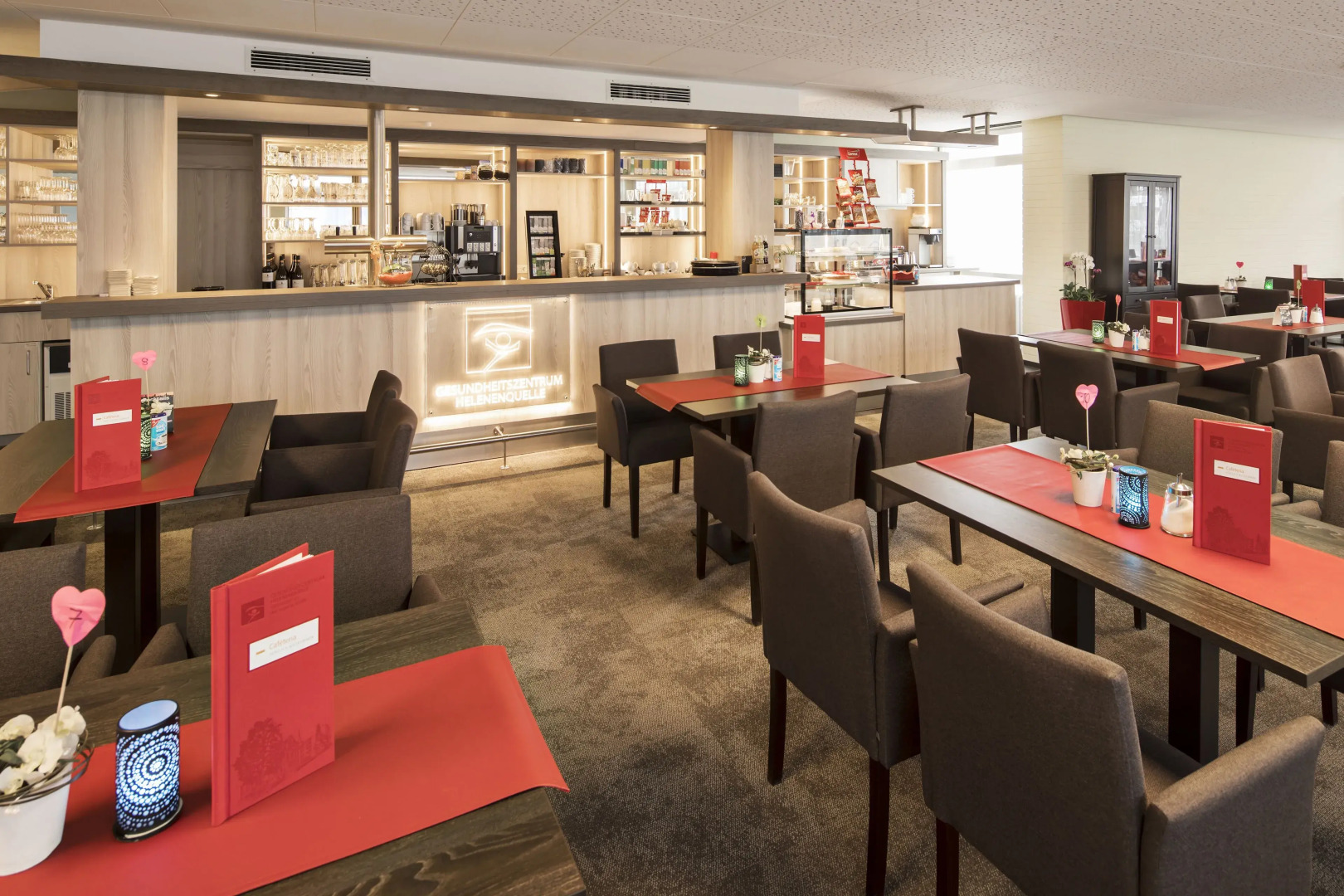 Gesundheitszentrum Helenenquelle