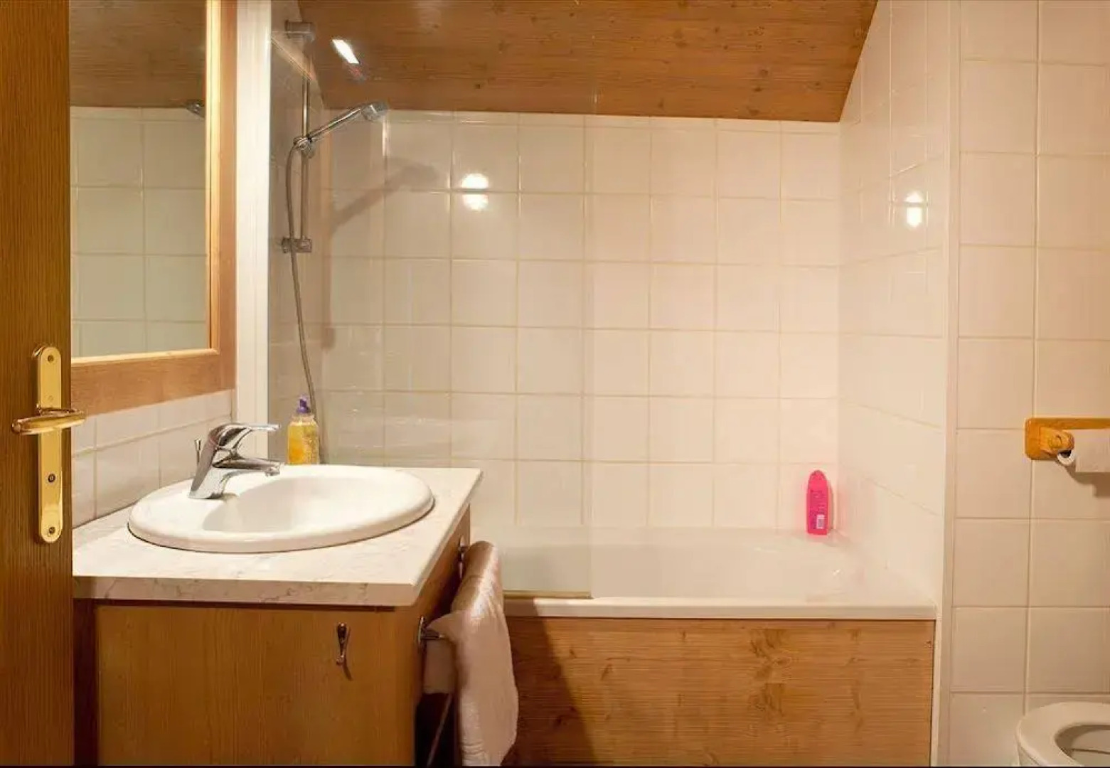 Madame Vacances Residence Les Chalets du Berger