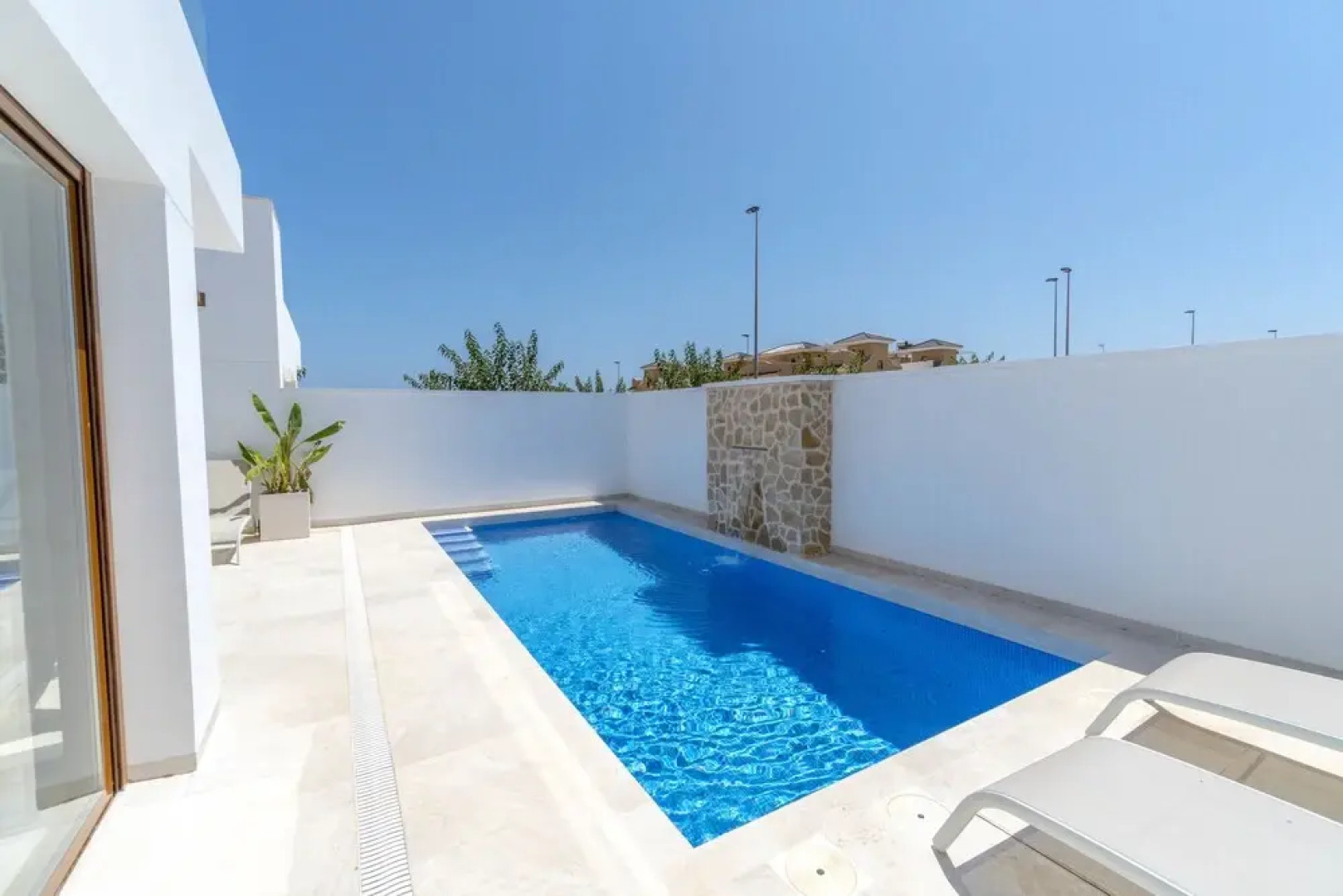 Villa Bennecke Tekla