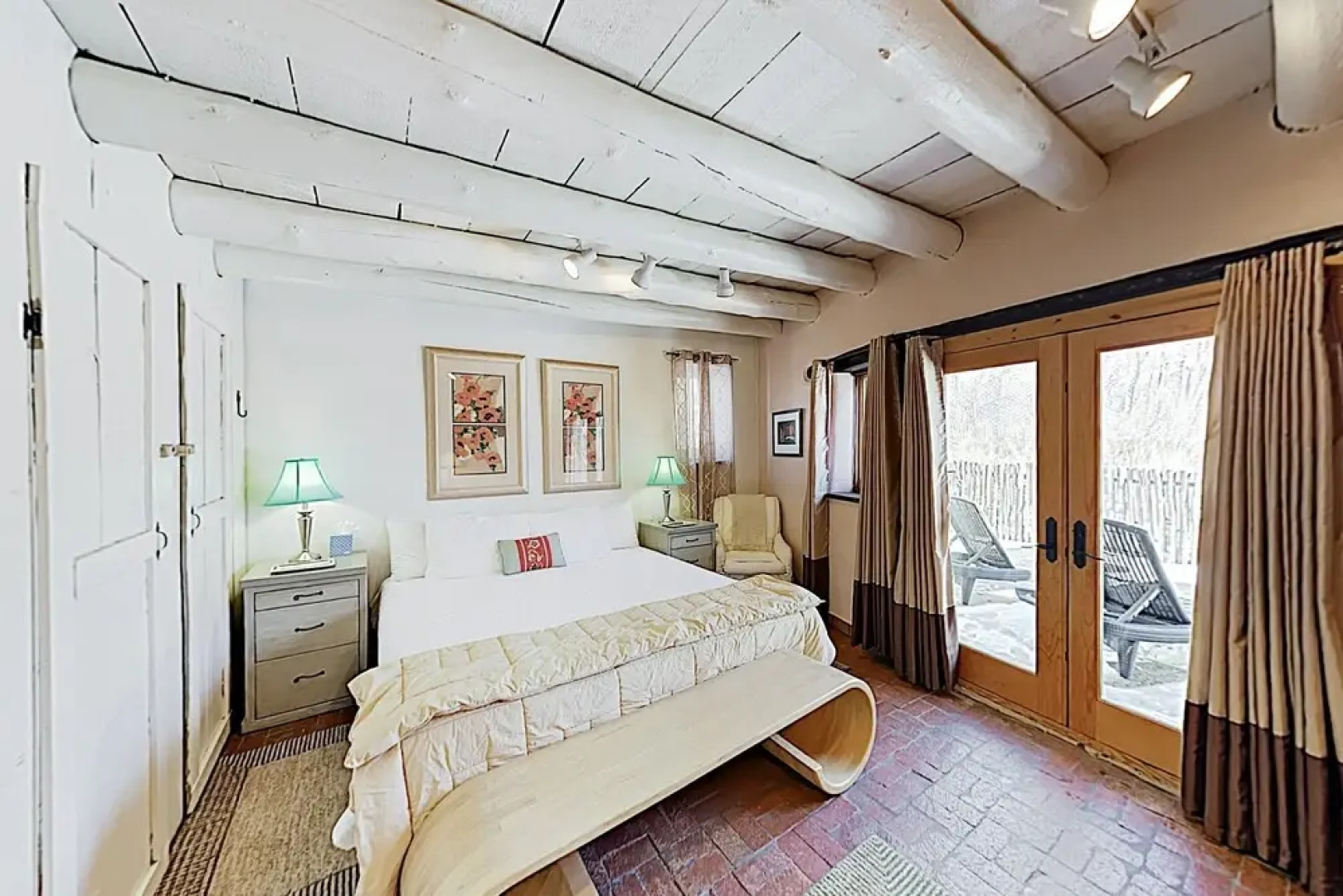 Casa Feliz At Historic Lumina Gardens W/ Hot Tub 1 Bedroom Cottage