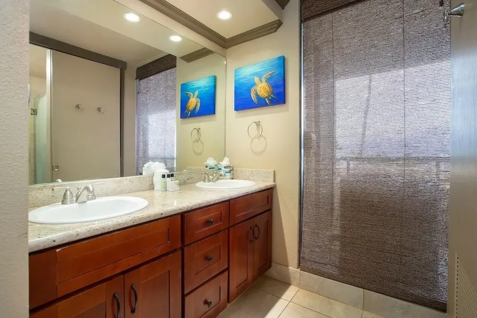 Sands Of Kahana 215 - Two Bedroom Condo