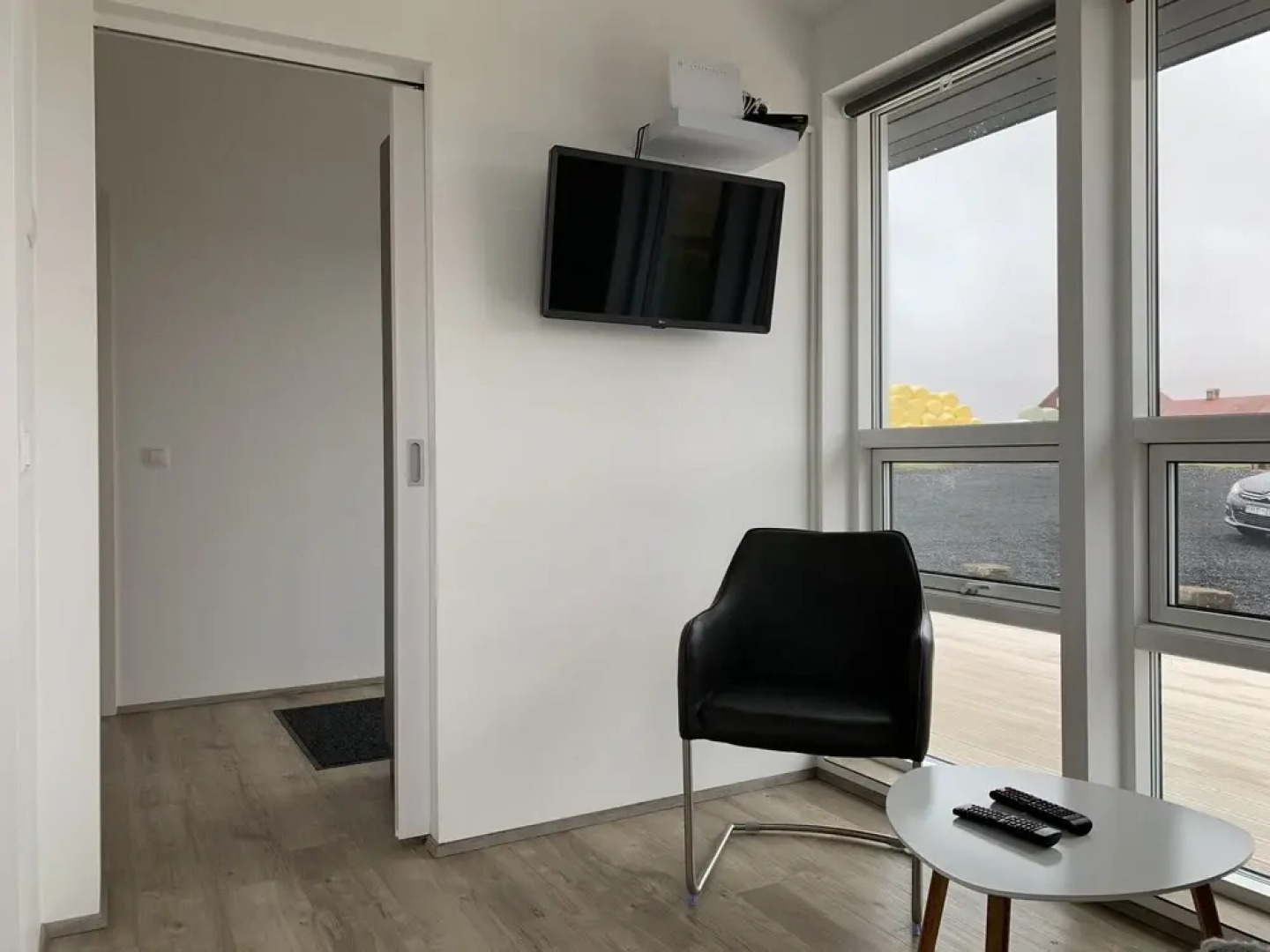 Farmer's Guest House