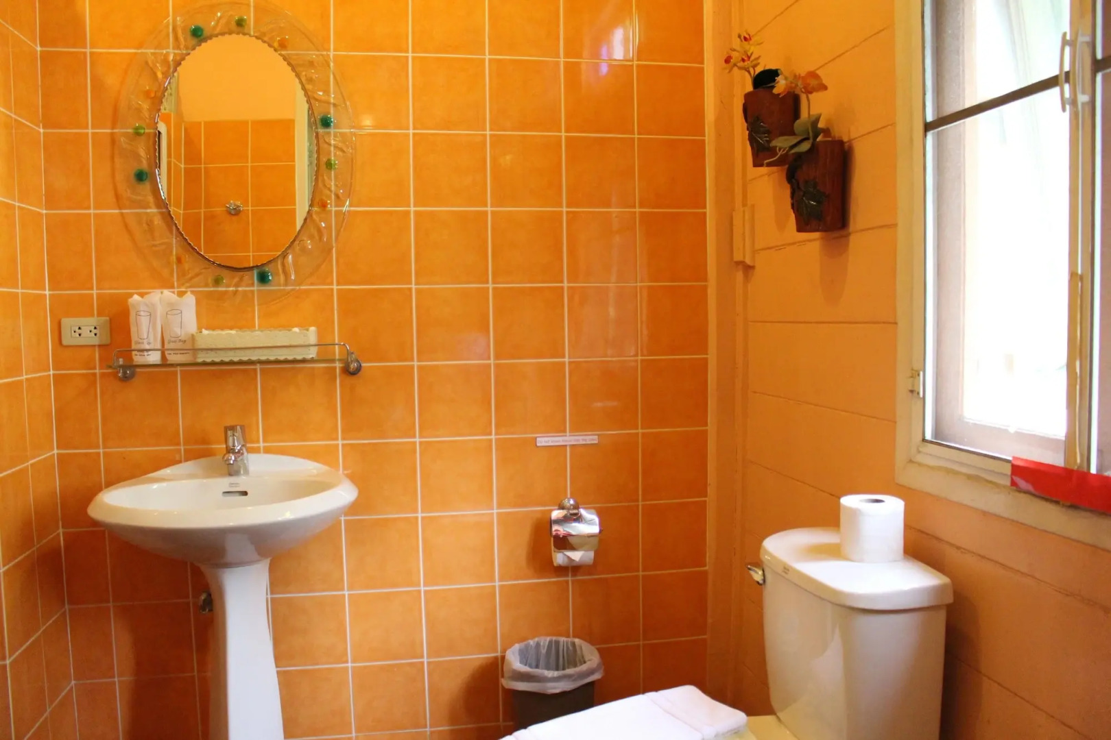 Отель Samsensam Place