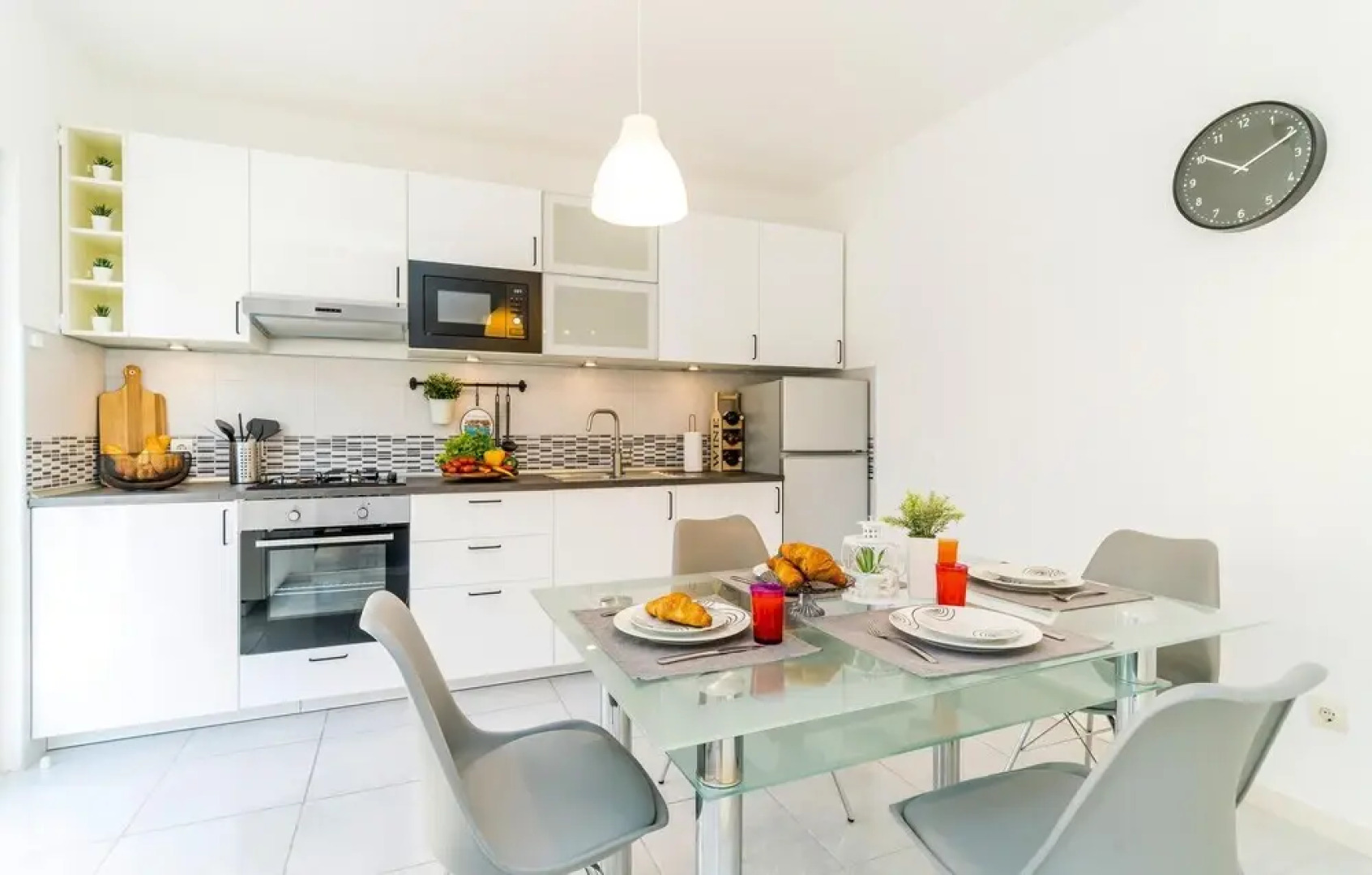 Awesome Home in Bosanka With Wifi and 2 Bedrooms