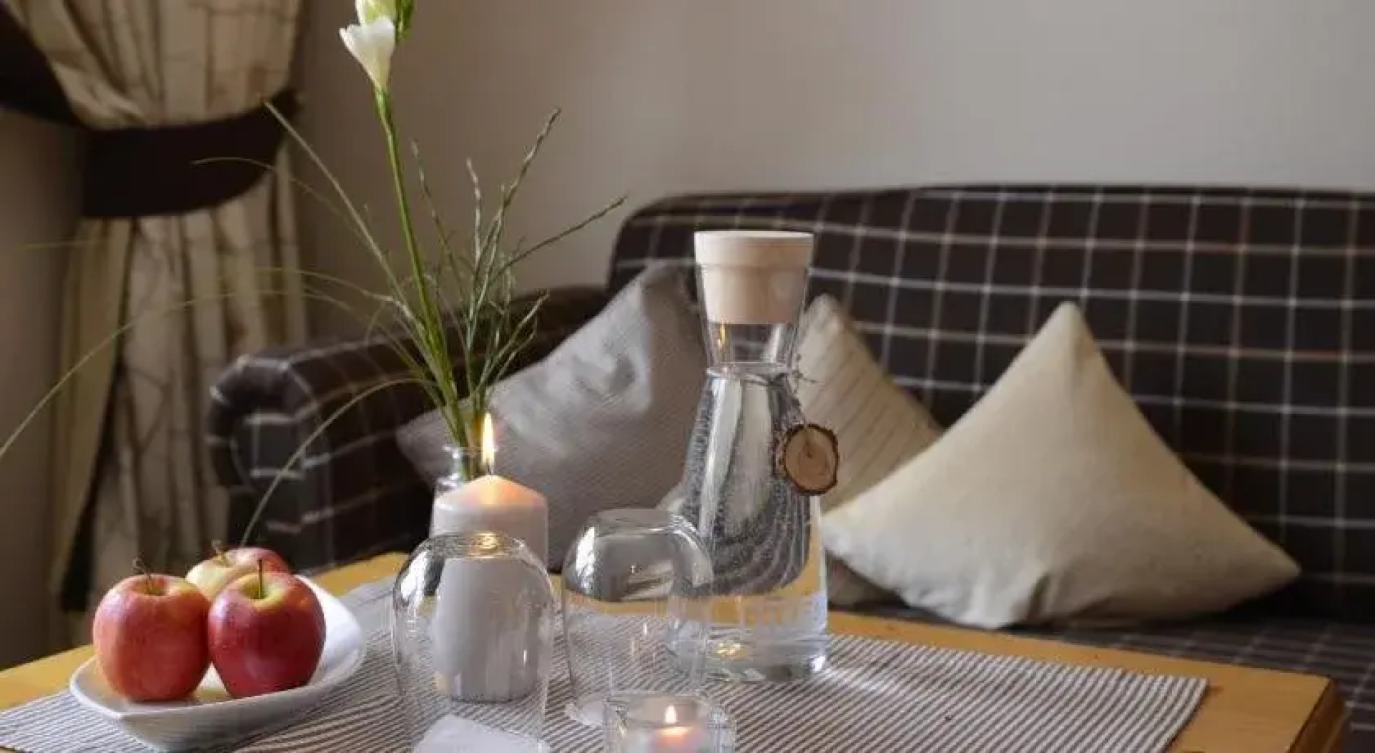 Verwöhn-Harmoniehotel Mandarfnerhof