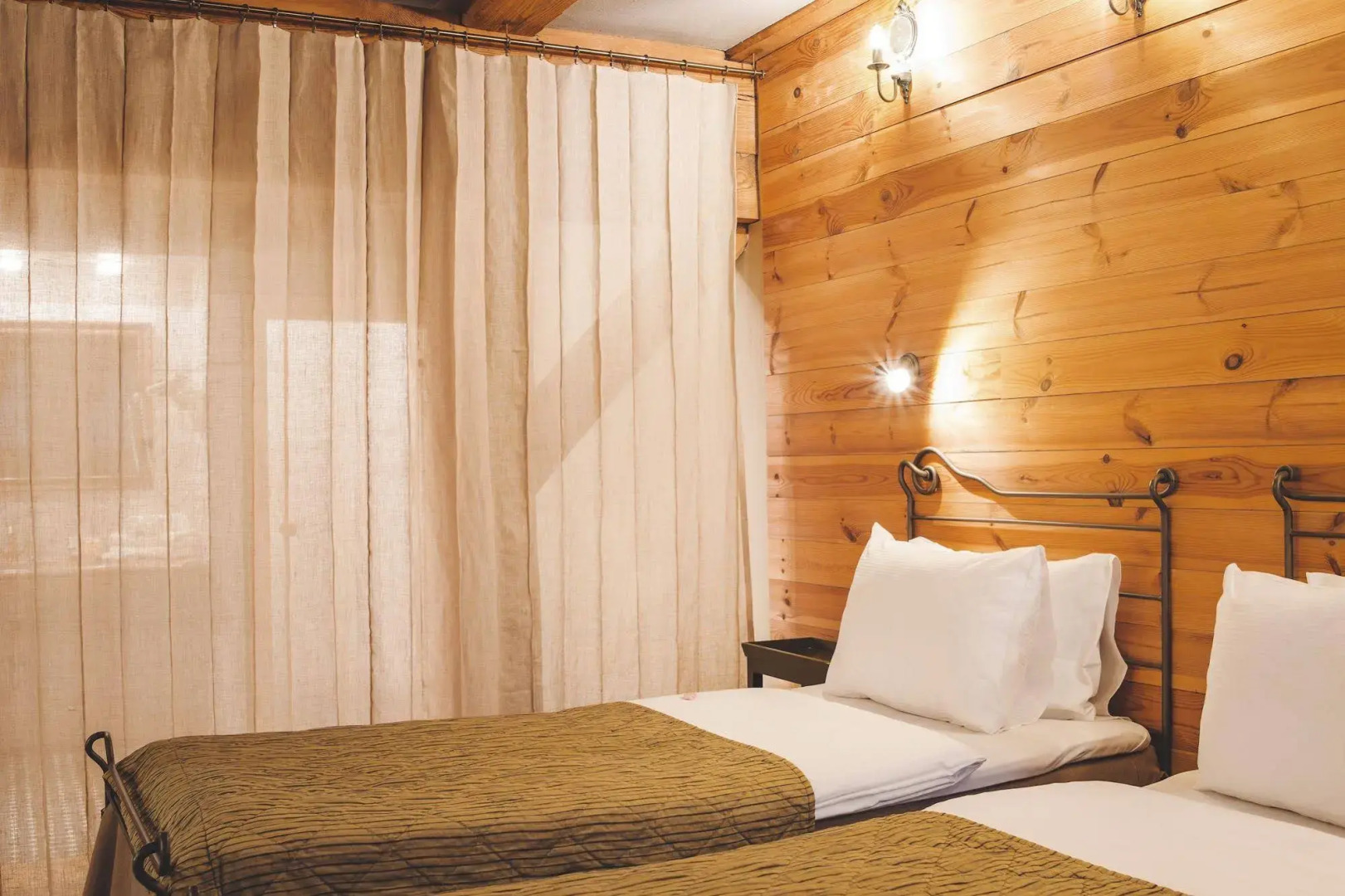 Отель Promenade Лиепая