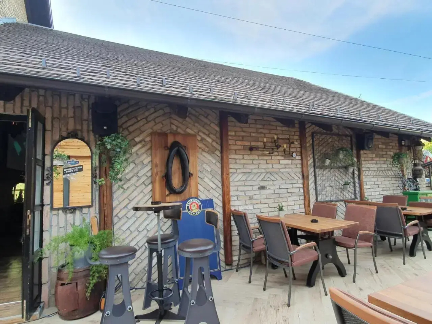 OldBrick PUB