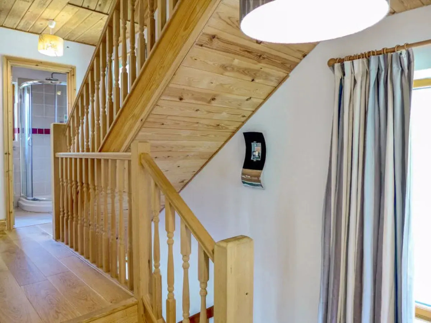 CHALET EDEN BLATTEN (LöTSCHEN)