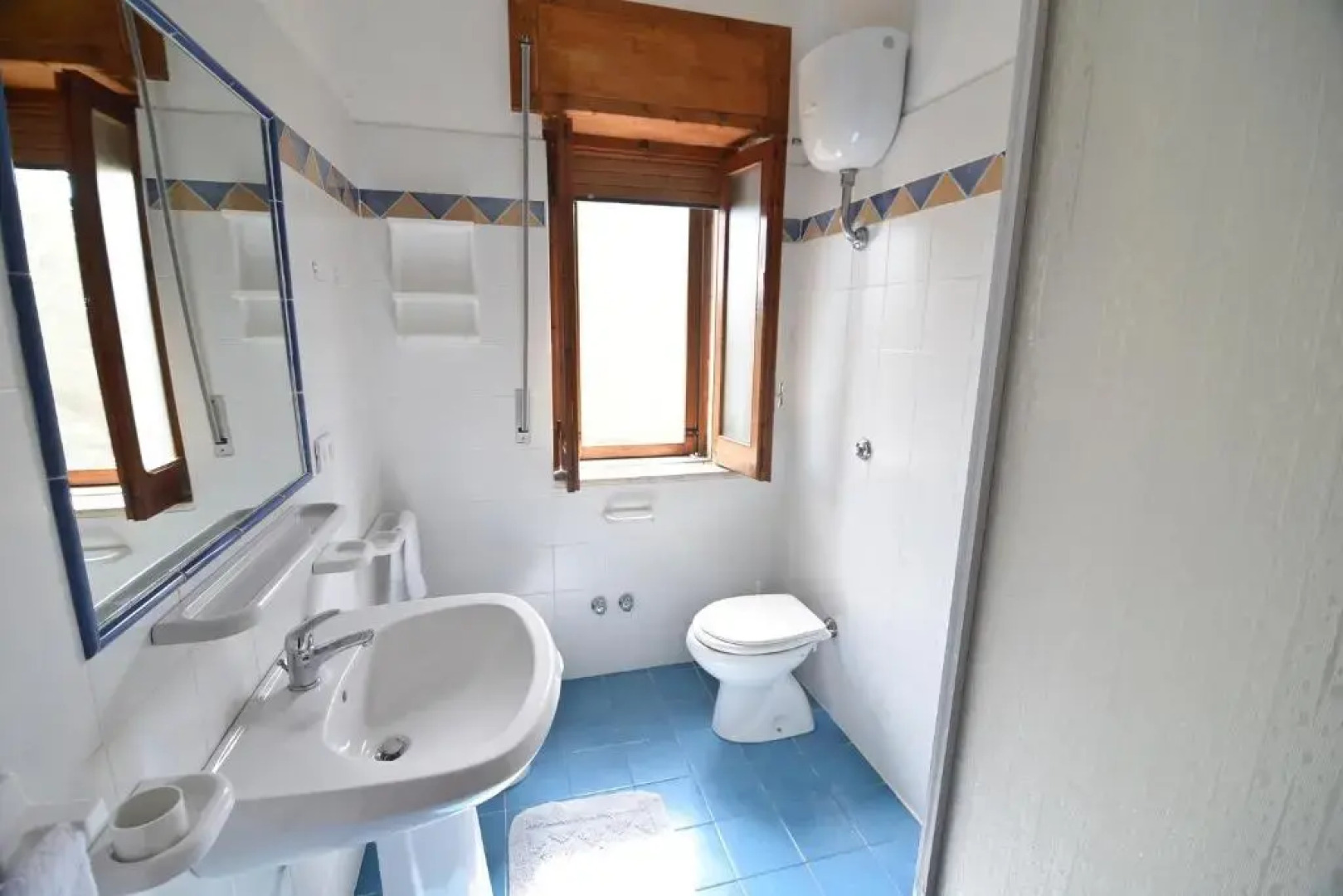 La Punta della Signora