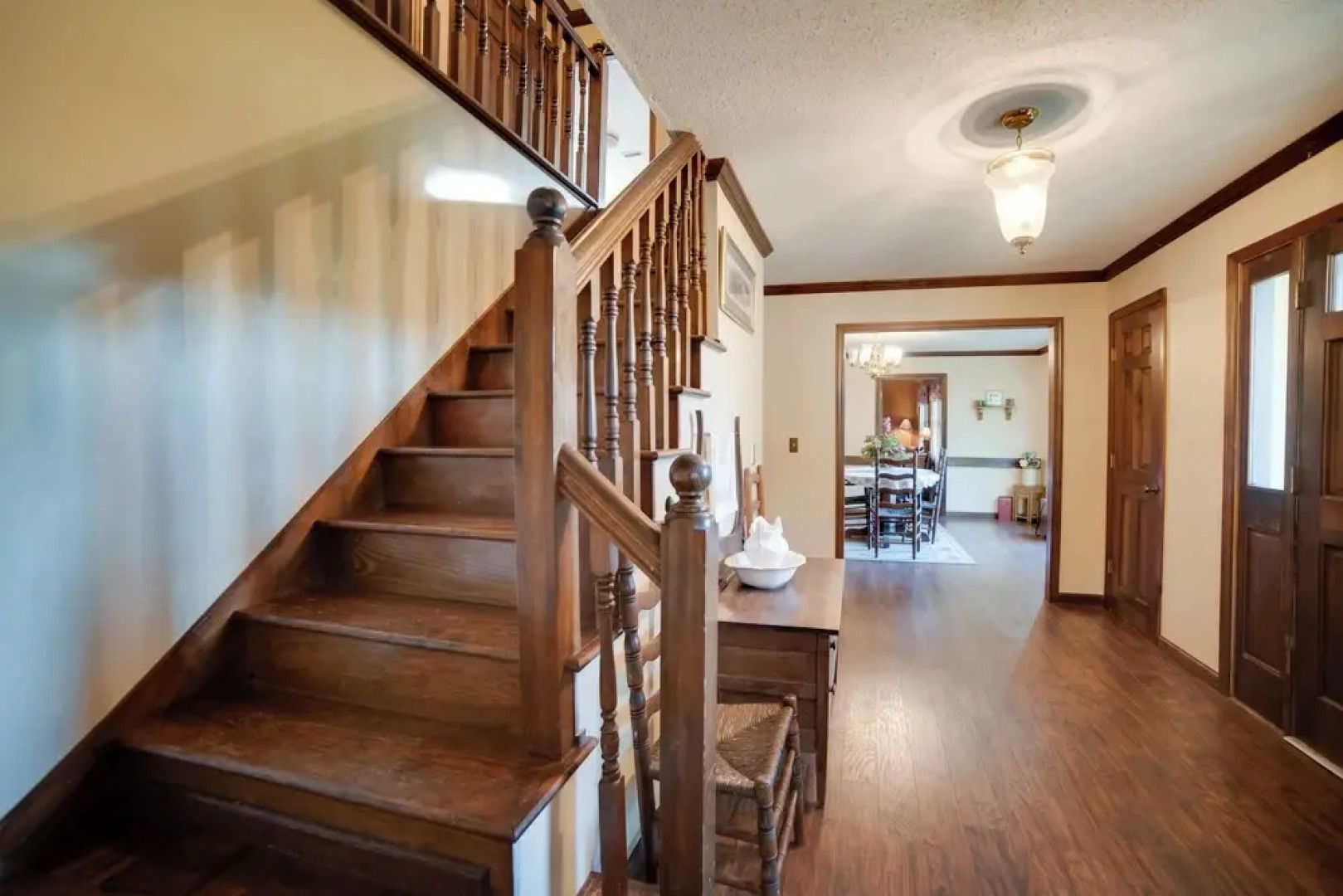 Dayton Home w/ Pool & Deck on 37 Private Acres!