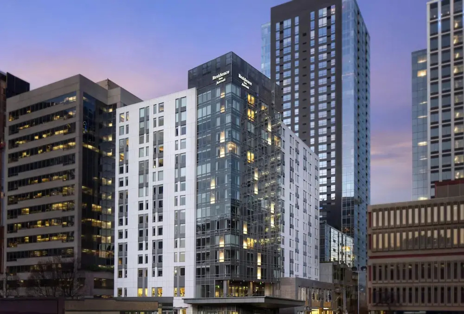 Residence Inn Philadelphia Willow Grove