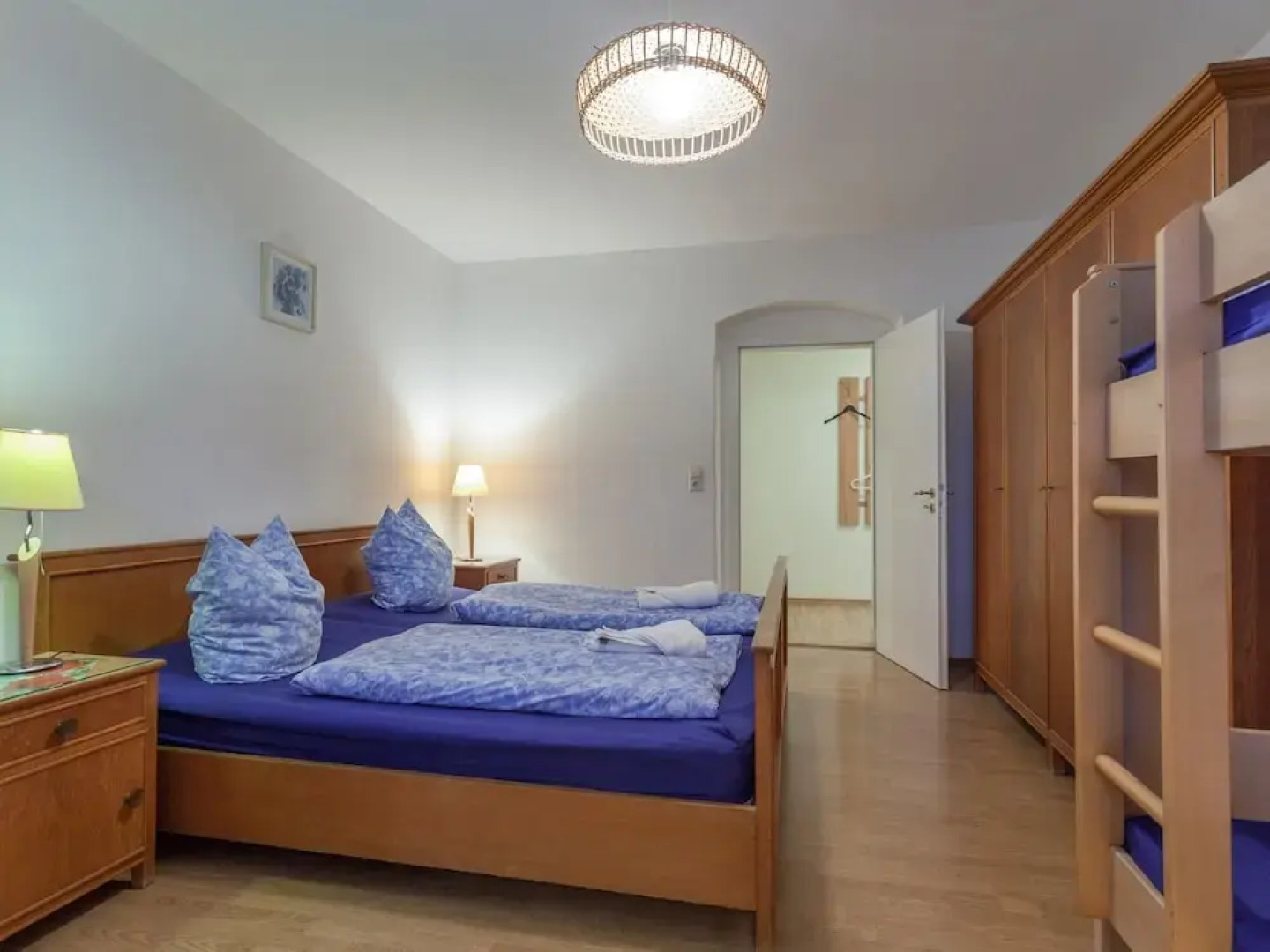 Gaestehaus Villa Rose