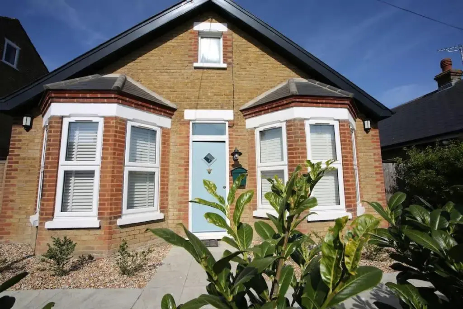 Sunbeam Cottage