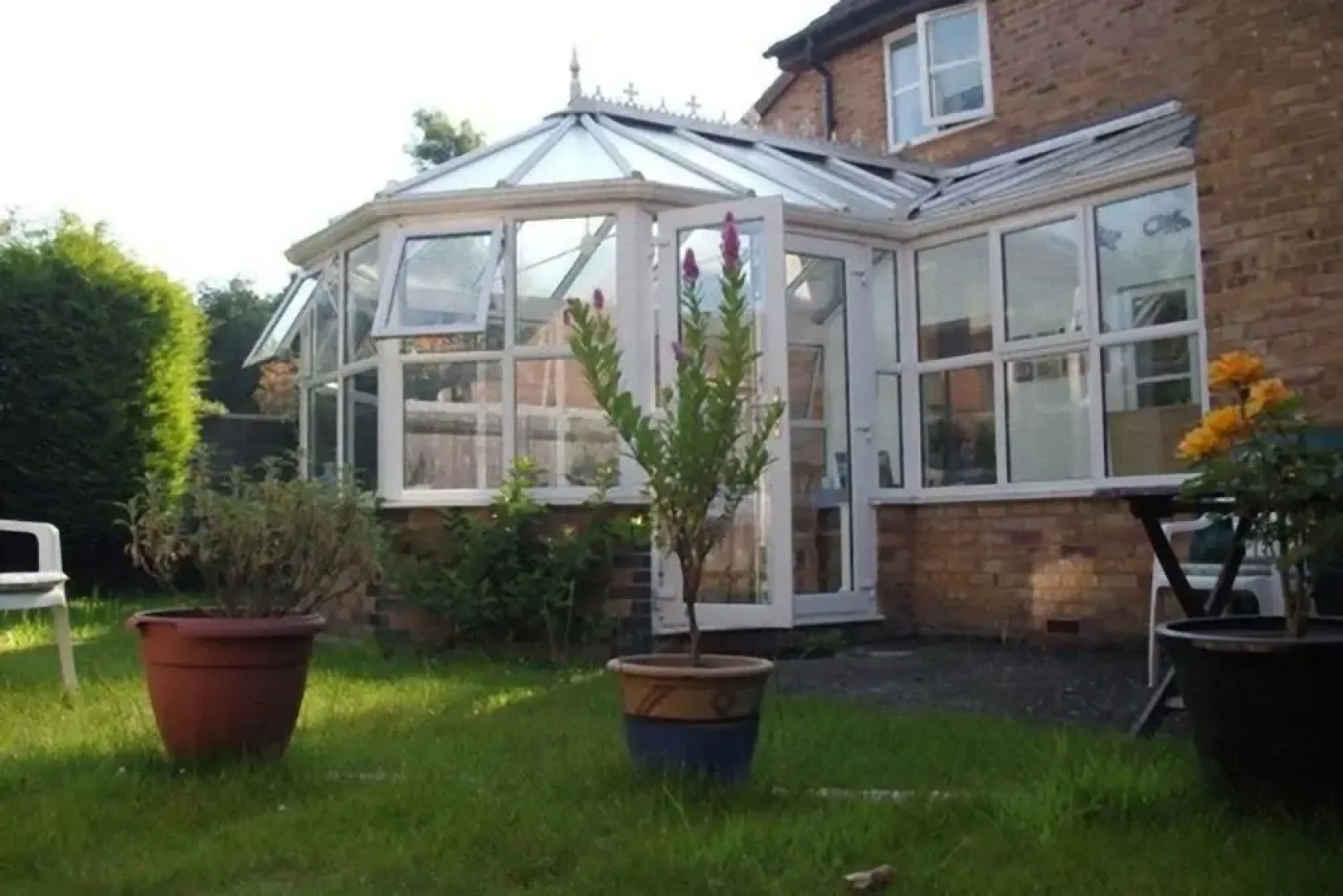 Burgess Hill Homestay