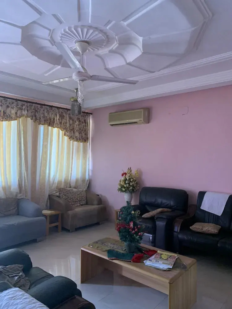 Sovitel Hotel and Restaurant