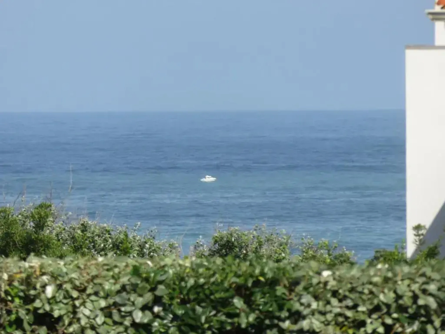 Anglet/Biarritz 300m des plages - Proximité Golf & Phare - 1/4 pers. - Parking privé
