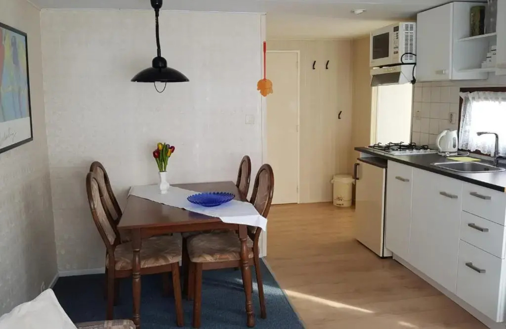 CS 74 - Vakantiepark Callassande