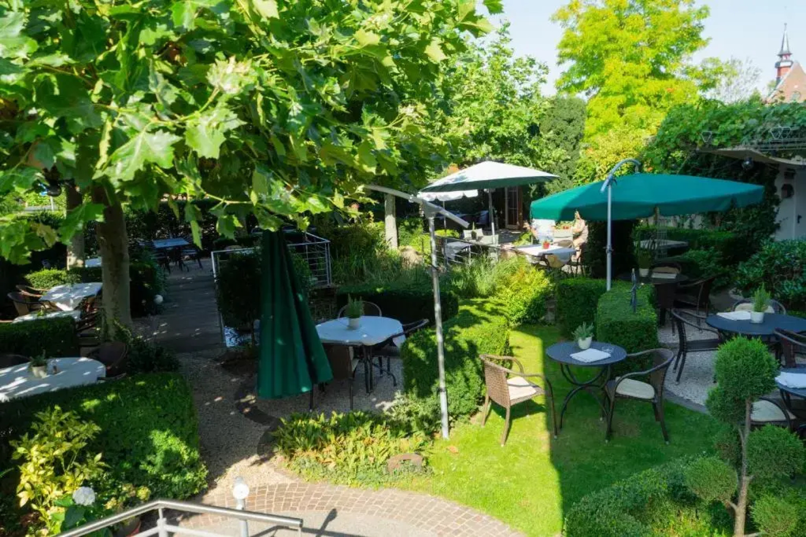 Hotel Restaurant Esser