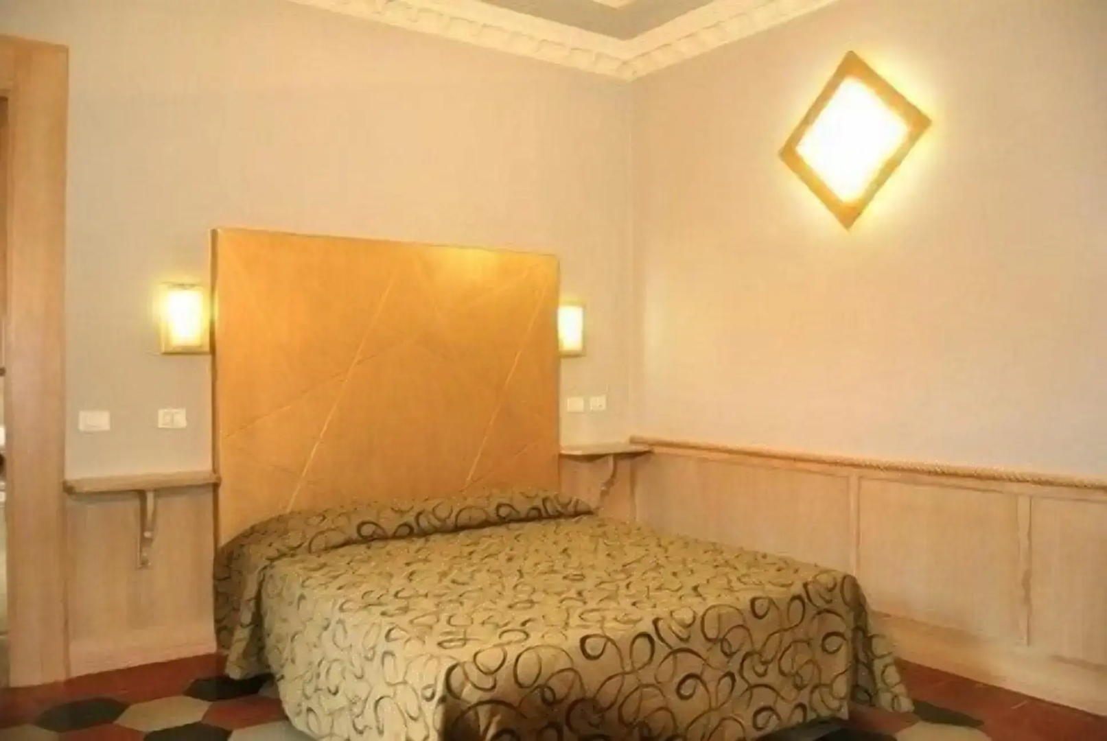 Hotel Nardizzi Americana
