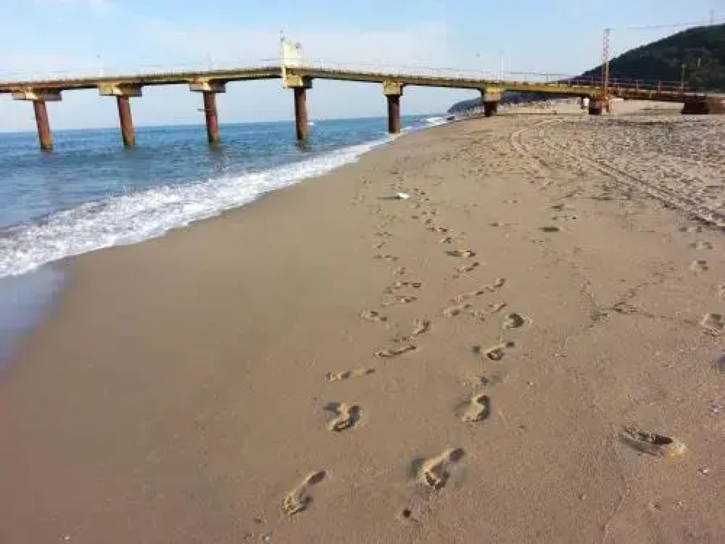 Al Rial Beach Apartments