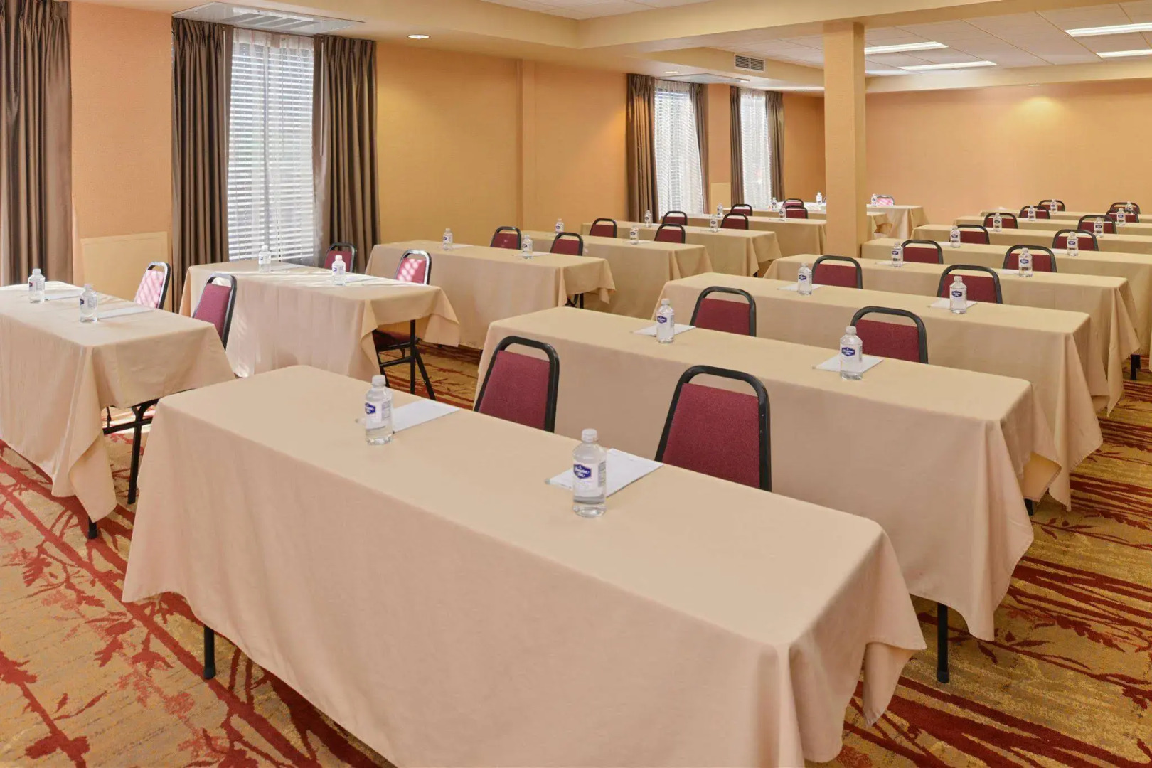 Hampton Inn Albuquerque-University/Midtown