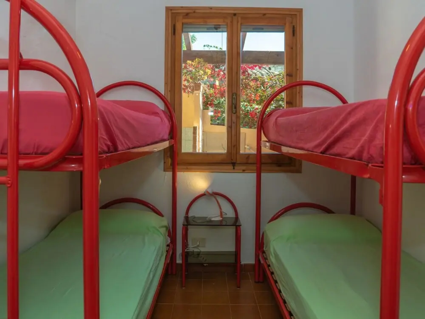 Casa Casu Solanas in Solanas
