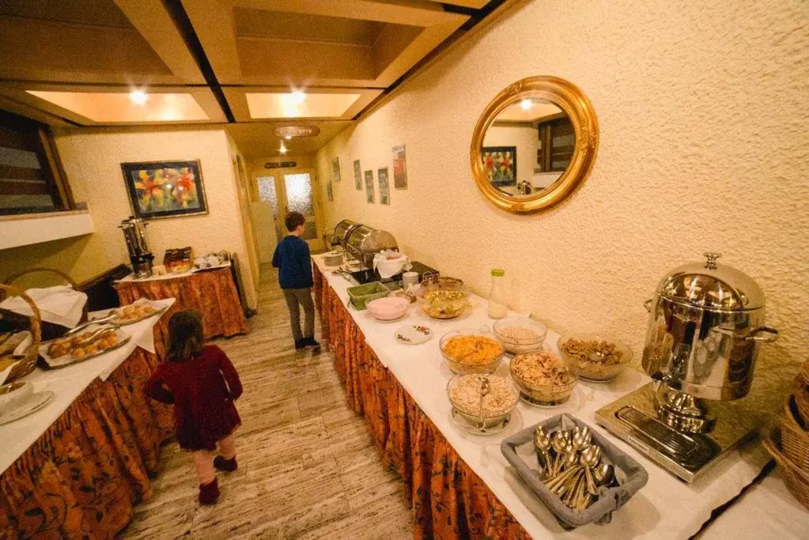 TRIFORÊT alpin.resort