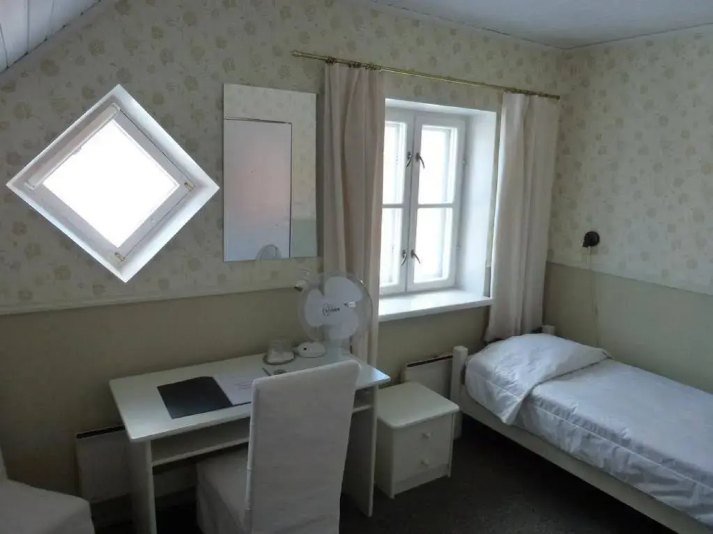 Vanalinna Hotel