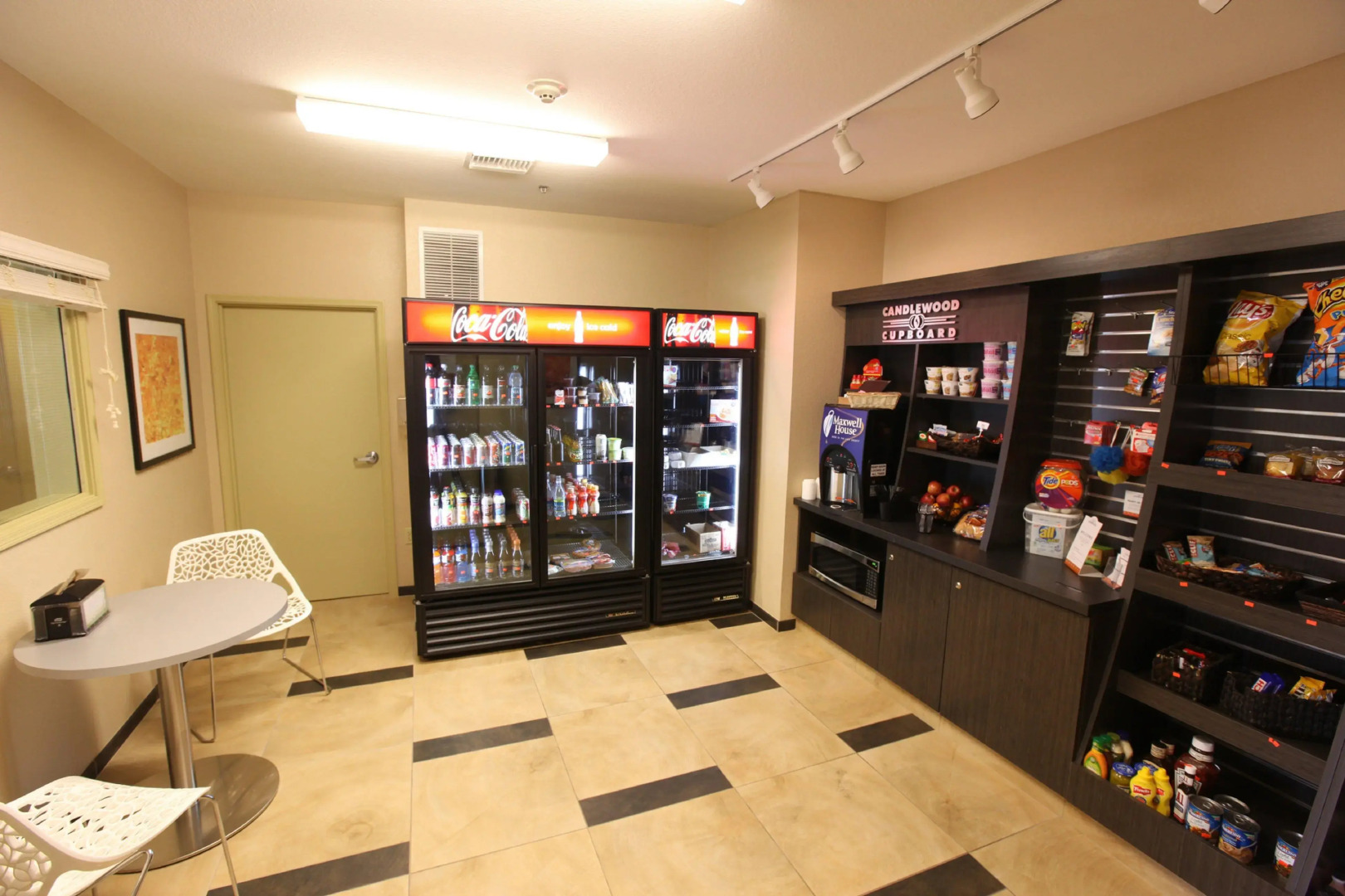 Candlewood Suites Saint Joseph