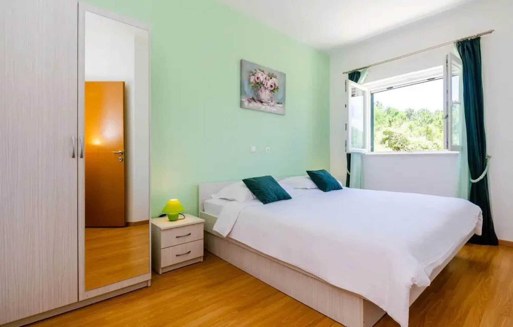 Nice Home in Zaton With Wifi and 3 Bedrooms