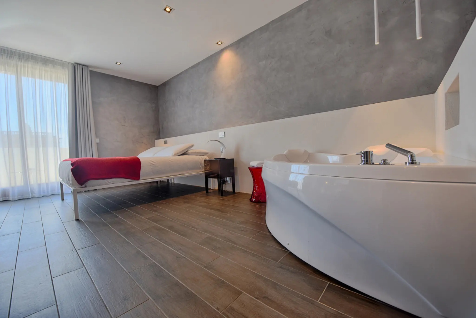 Quaint Boutique Hotel Xewkija