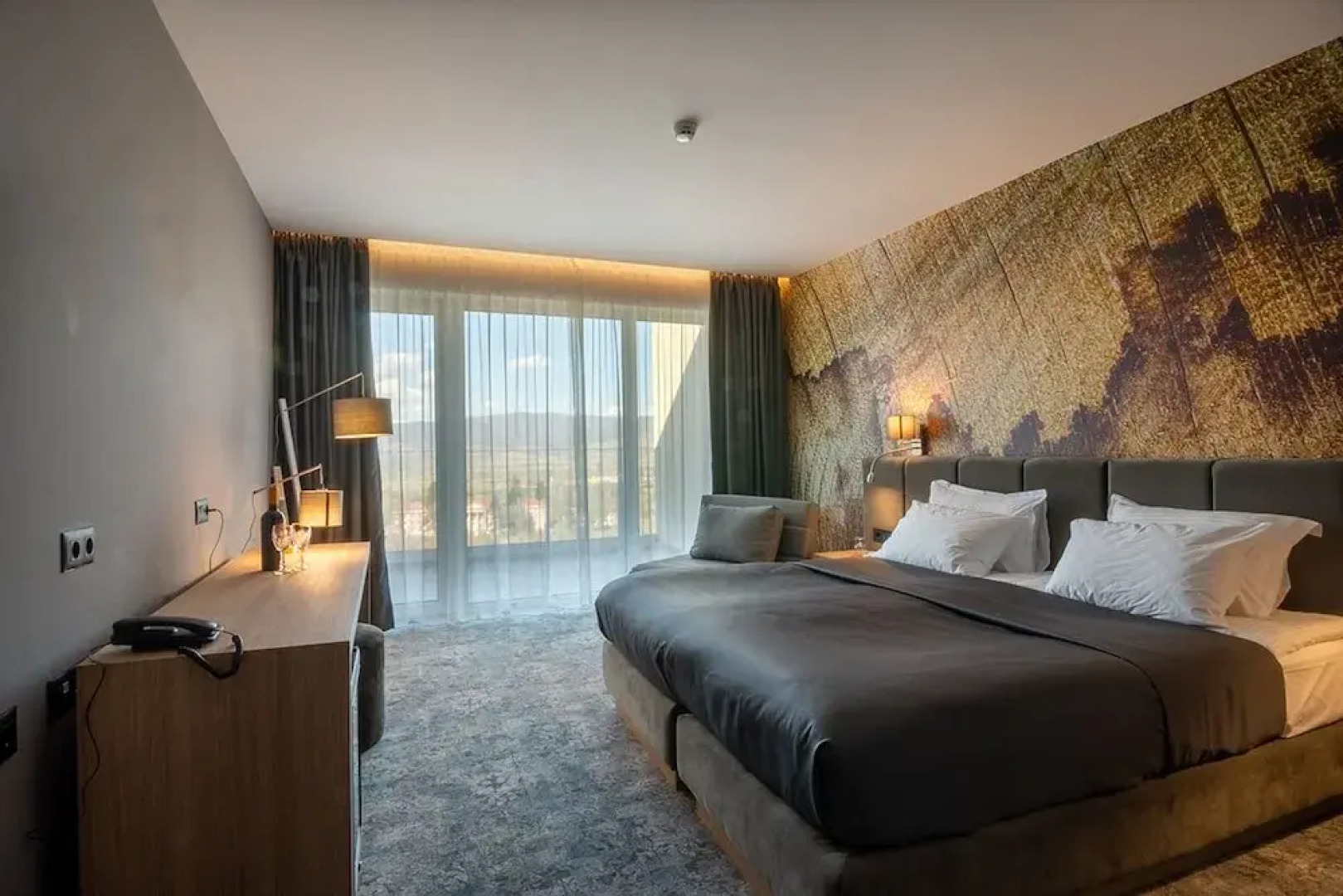 The Five Elements Hotel