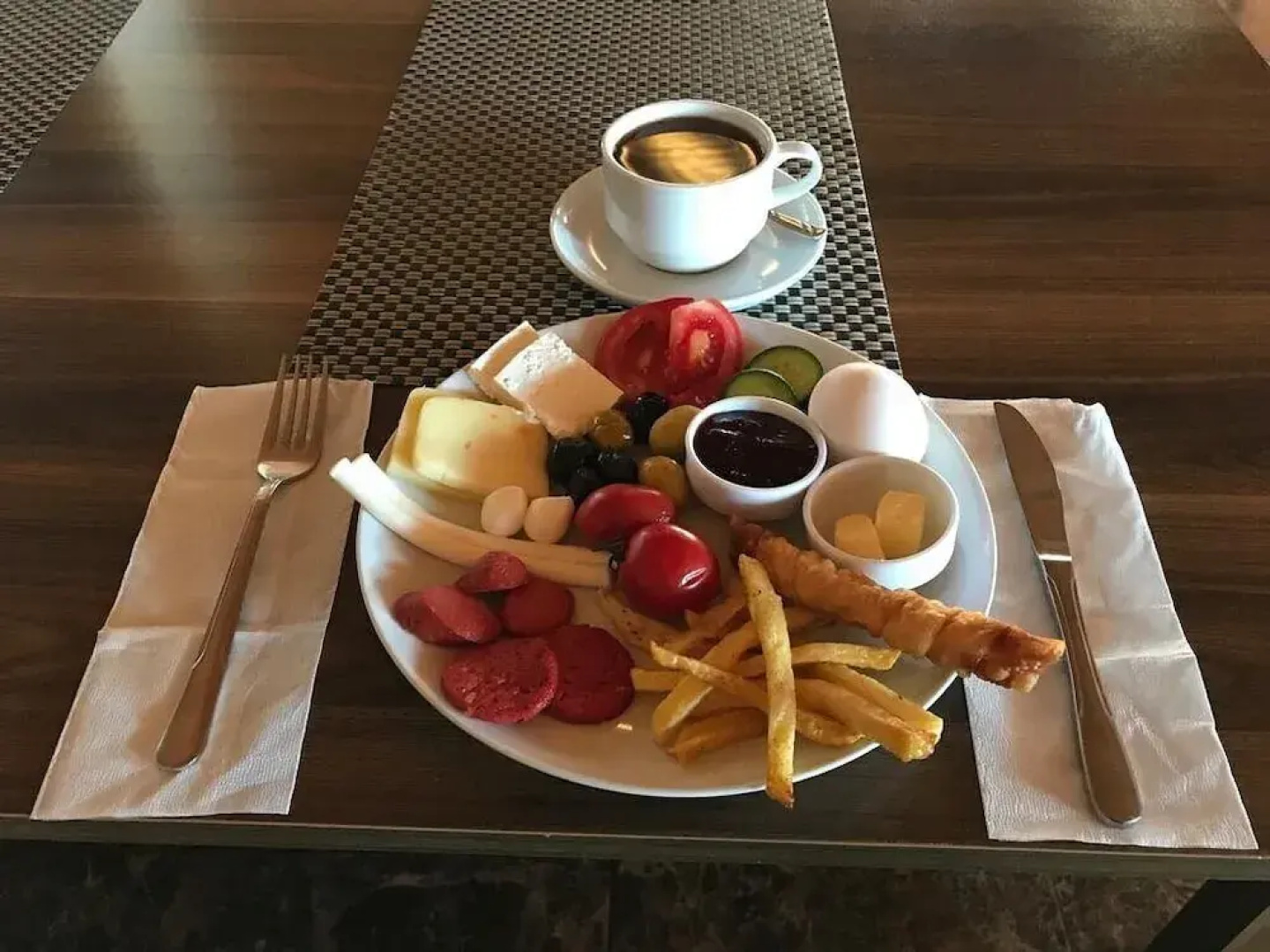 Eymen Otel