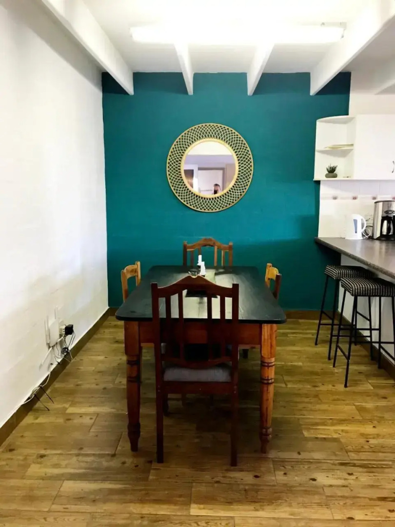 Self Catering Saldanha House